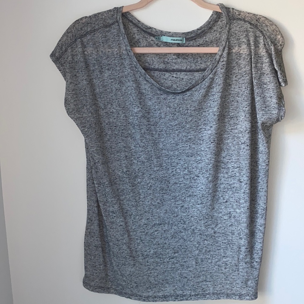 Maurices shirt
